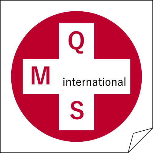 QMS International S.A.